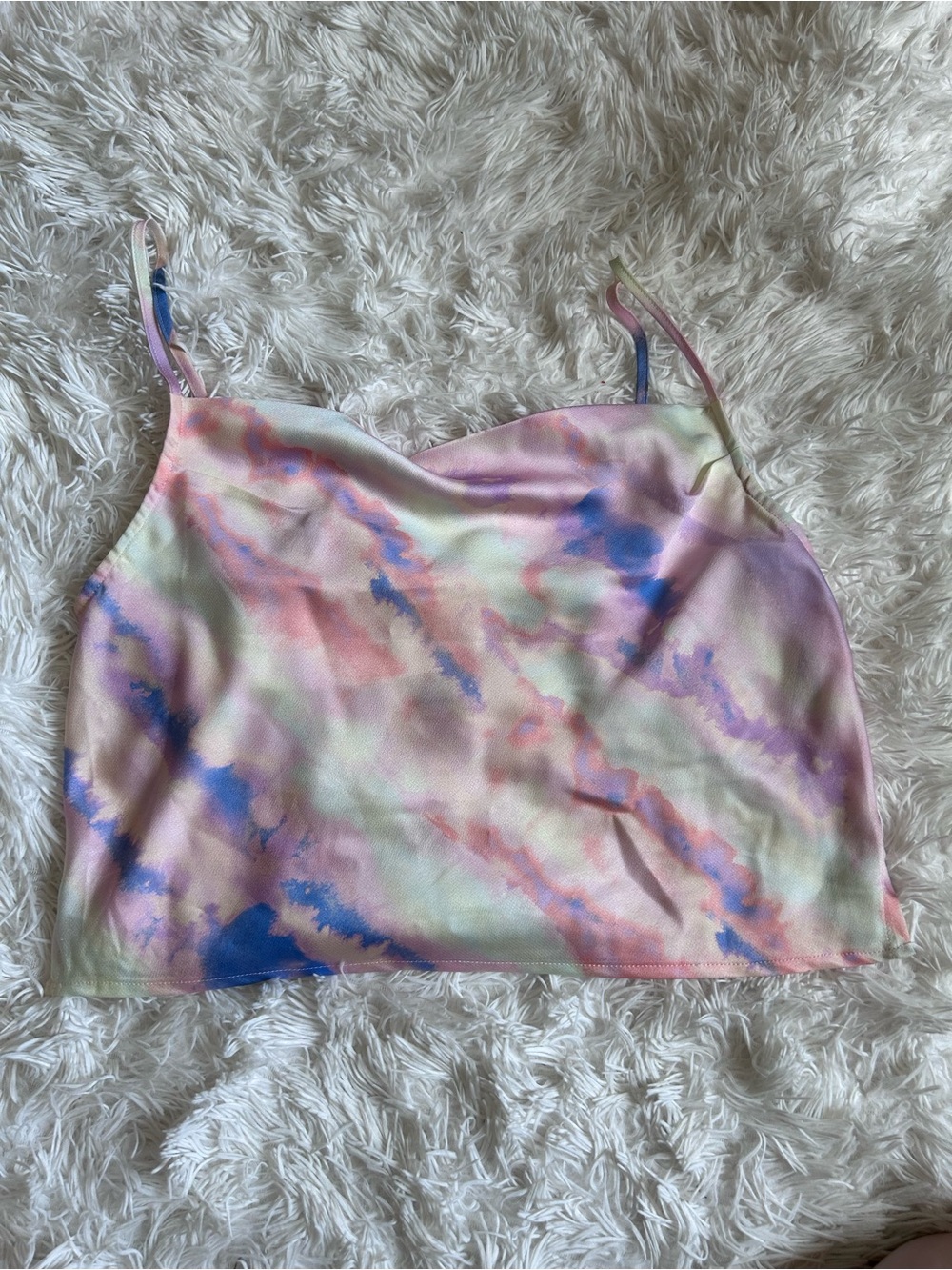 Forever 21 Crop Top